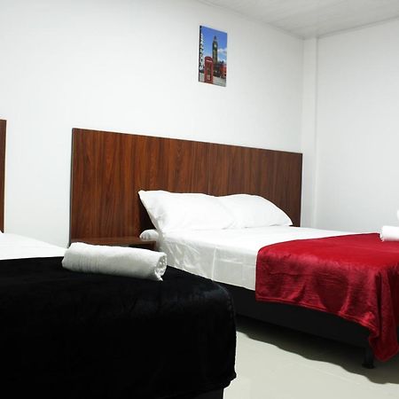 Hotel El Cable Pereira Dış mekan fotoğraf