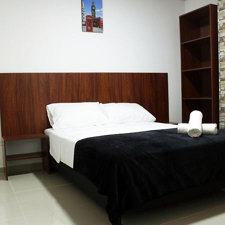 Hotel El Cable Pereira Dış mekan fotoğraf