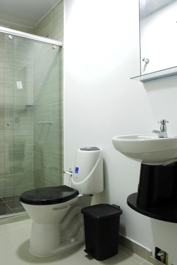 Hotel El Cable Pereira Dış mekan fotoğraf